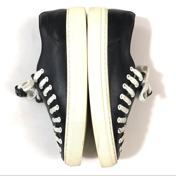 SWEAR LONDON ‘Blake 2’ Leather Sneakers - Picture 4 of 11